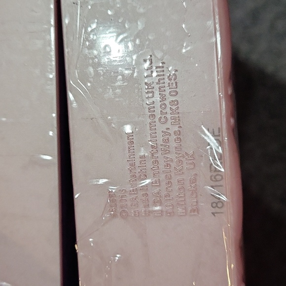 MGA Project Mc2 Spy Bag - Picture 12 of 13